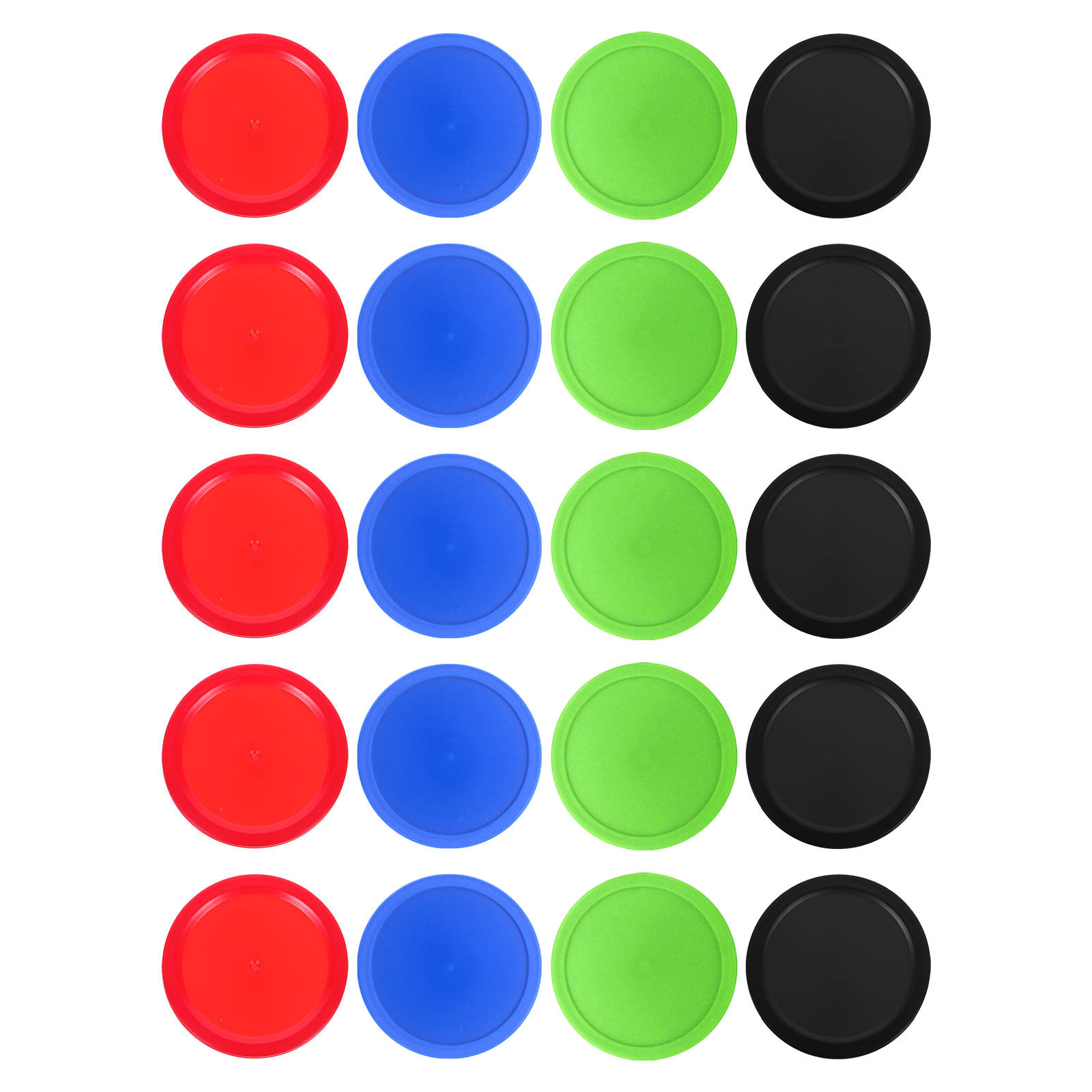 Air Hockey Table - Accesorios para Mesas de Juego, Piezas