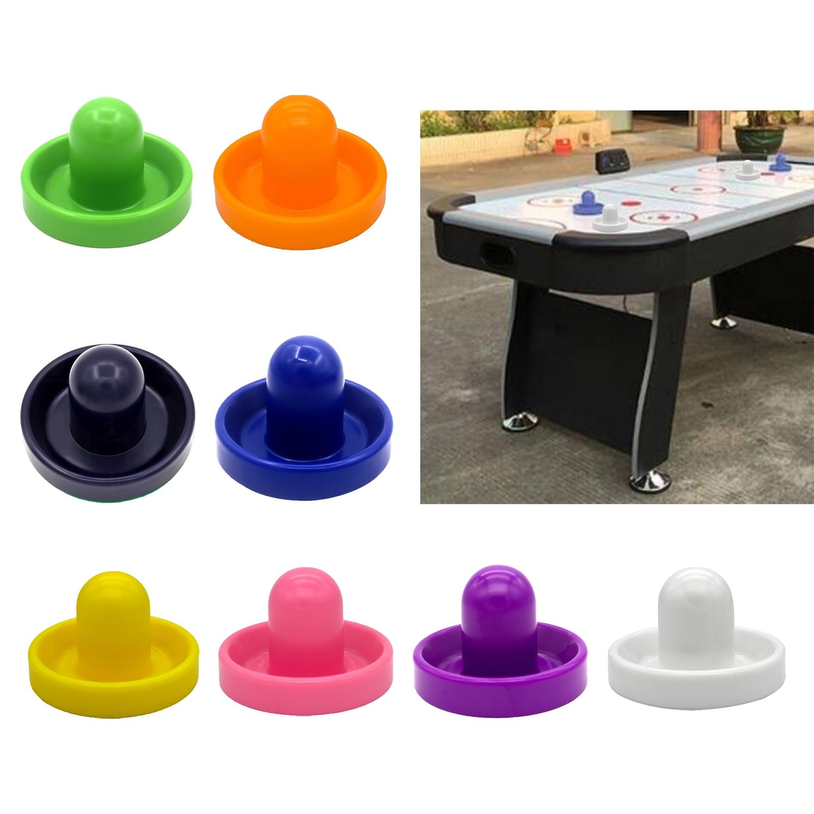 Air Hockey Table - Palas de hockey de aire grandes