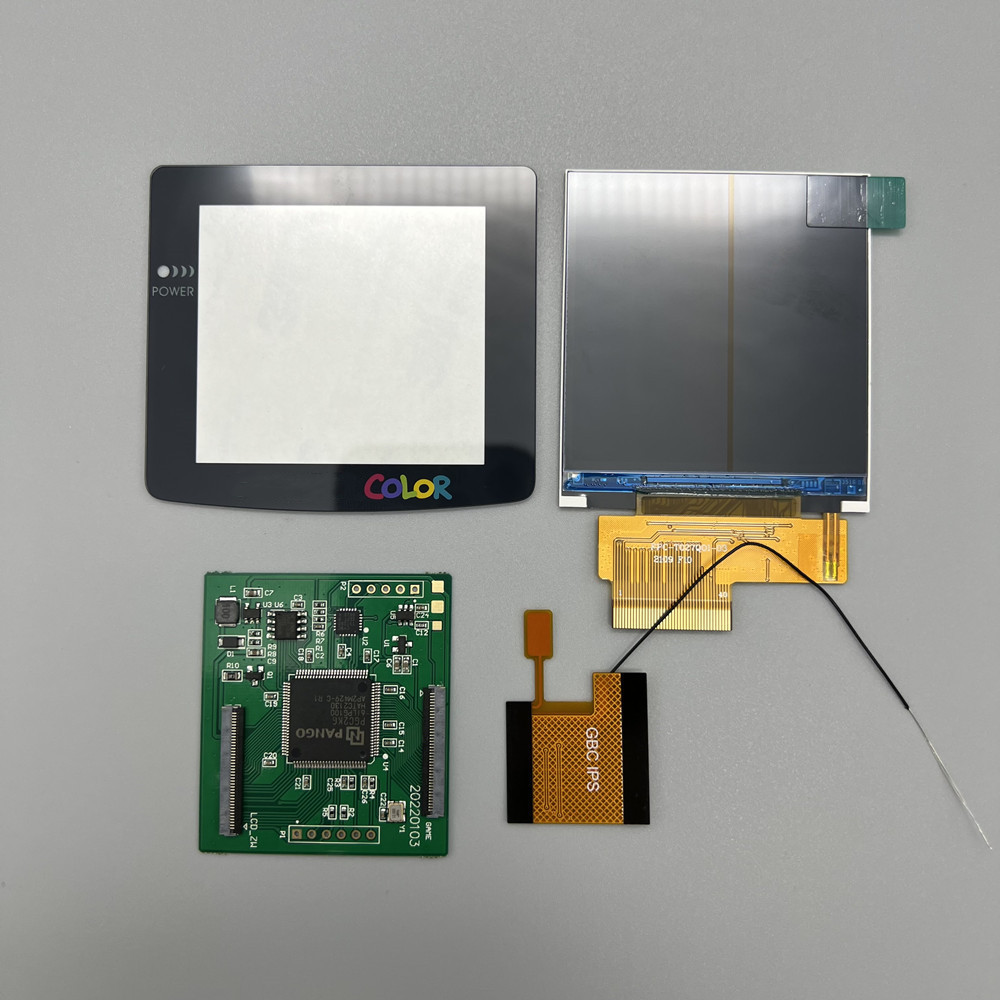 Lcd Screen Arcade - Pantalla LCD IPS de 2.6' de