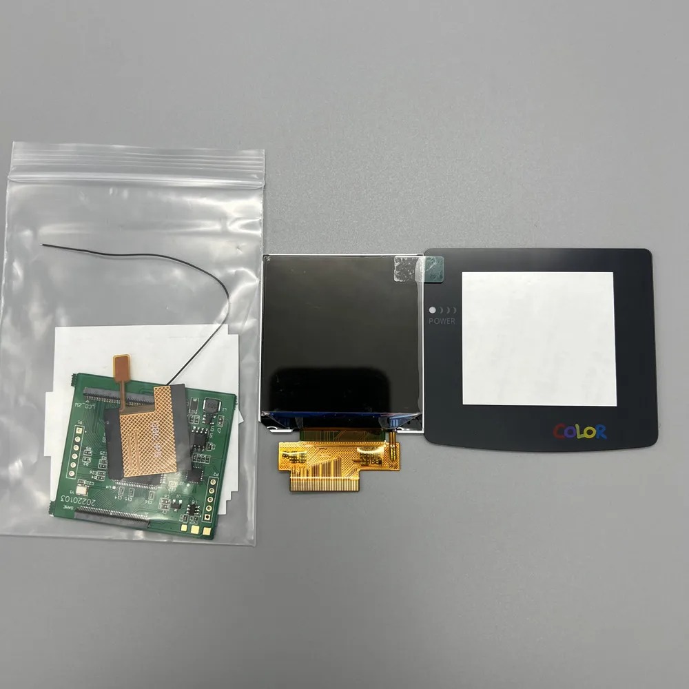 Lcd Screen Arcade - Pantalla LCD IPS de alto brillo