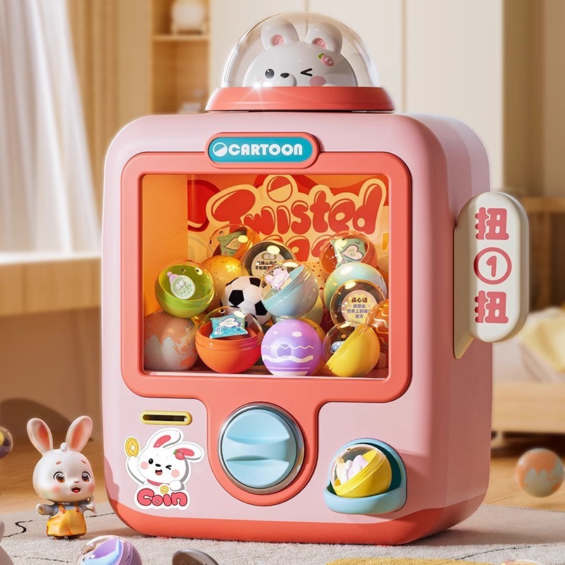 Arcade Games Vending - Juego electrónico de máquina de garra