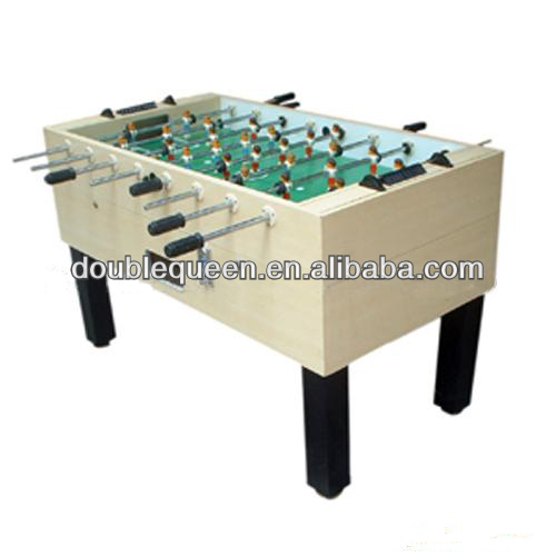 Foosball Table Commercial - Mesa de Futbolín Manual de 55