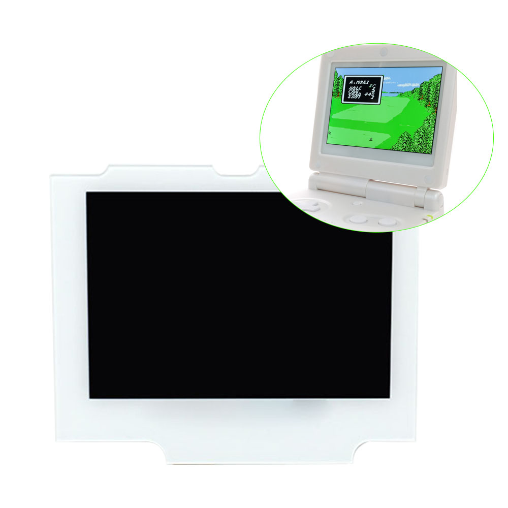 Lcd Screen Arcade - Pantalla LCD IPS V5 prelaminada para