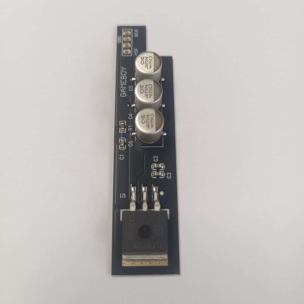 Lcd Screen Arcade - Adaptador de módulo de alimentación IPS