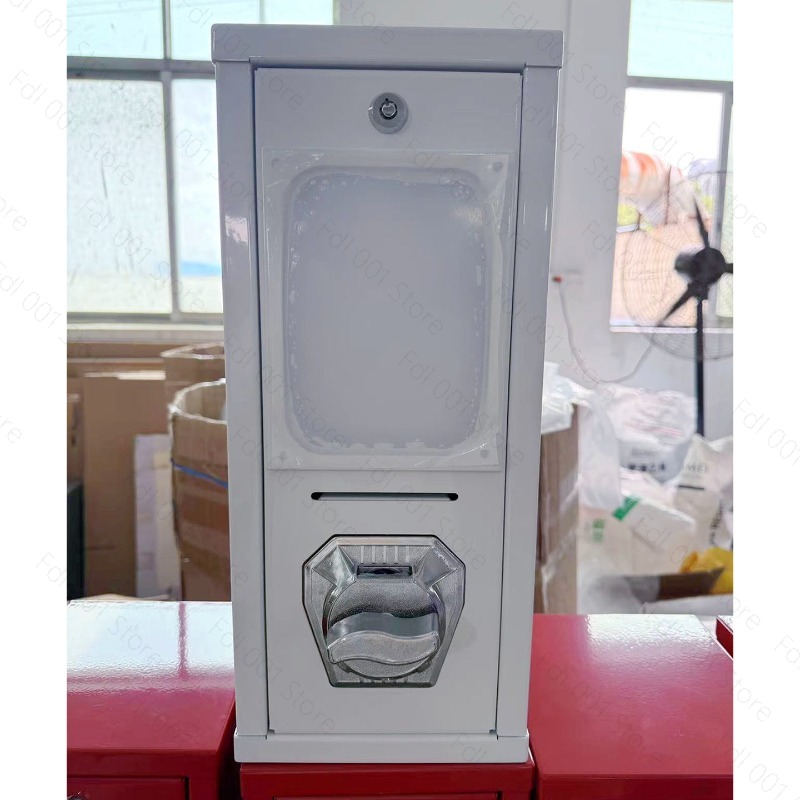 Arcade Vending Machine - Máquina expendedora de tarjetas arcade para