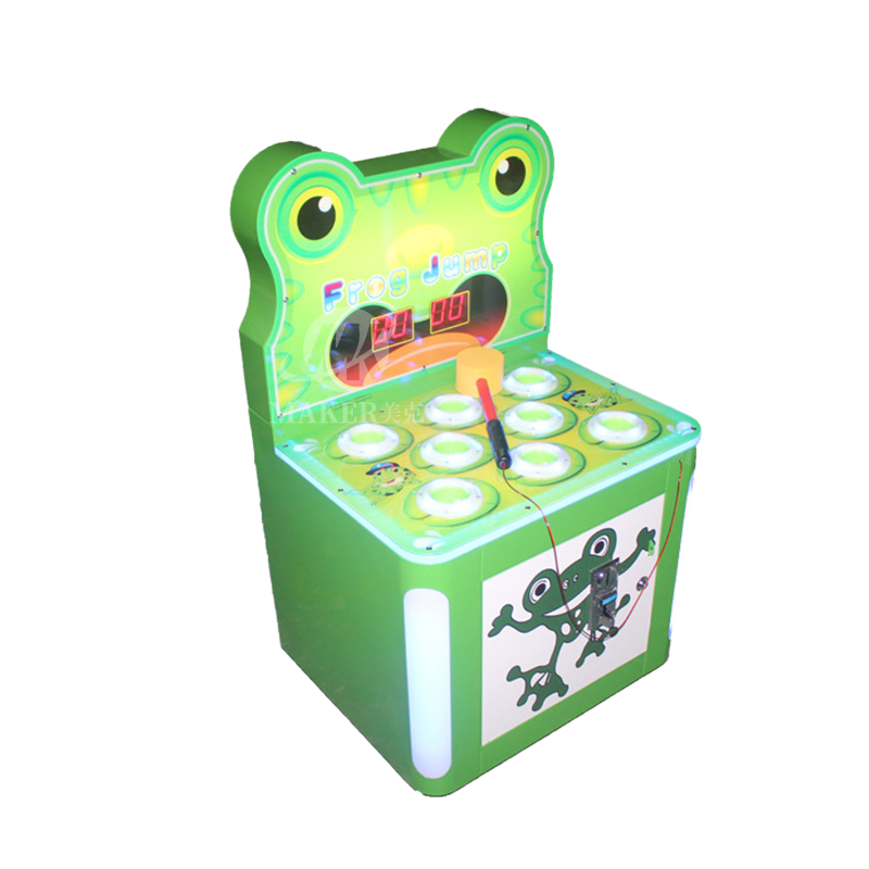Whack A Mole Arcade - Máquina de Juego Arcade de Martillo