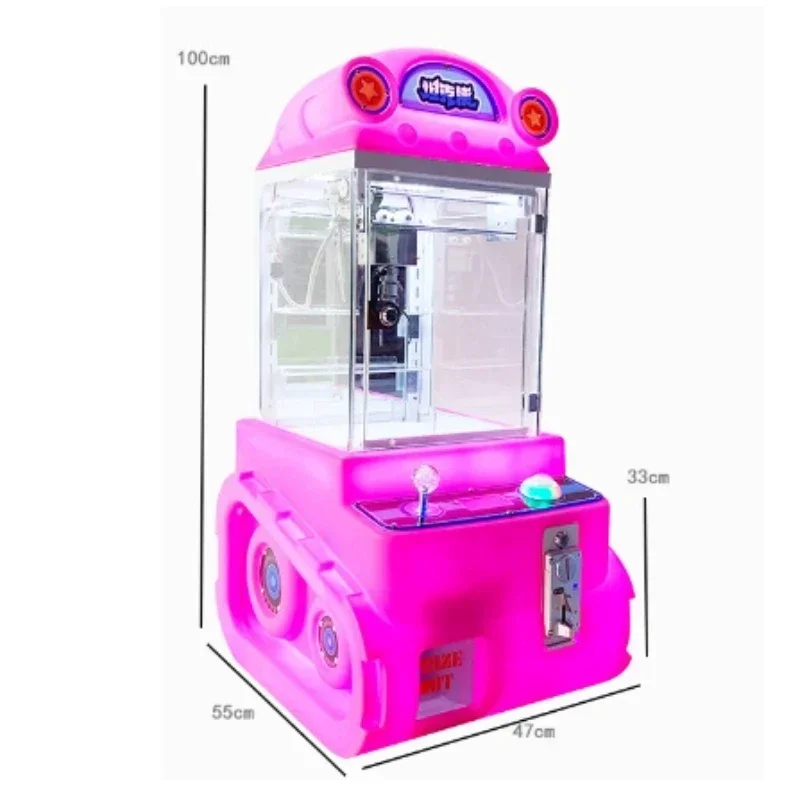 Arcade Vending Machines For Sale - Máquina recreativa de grúa de juguetes