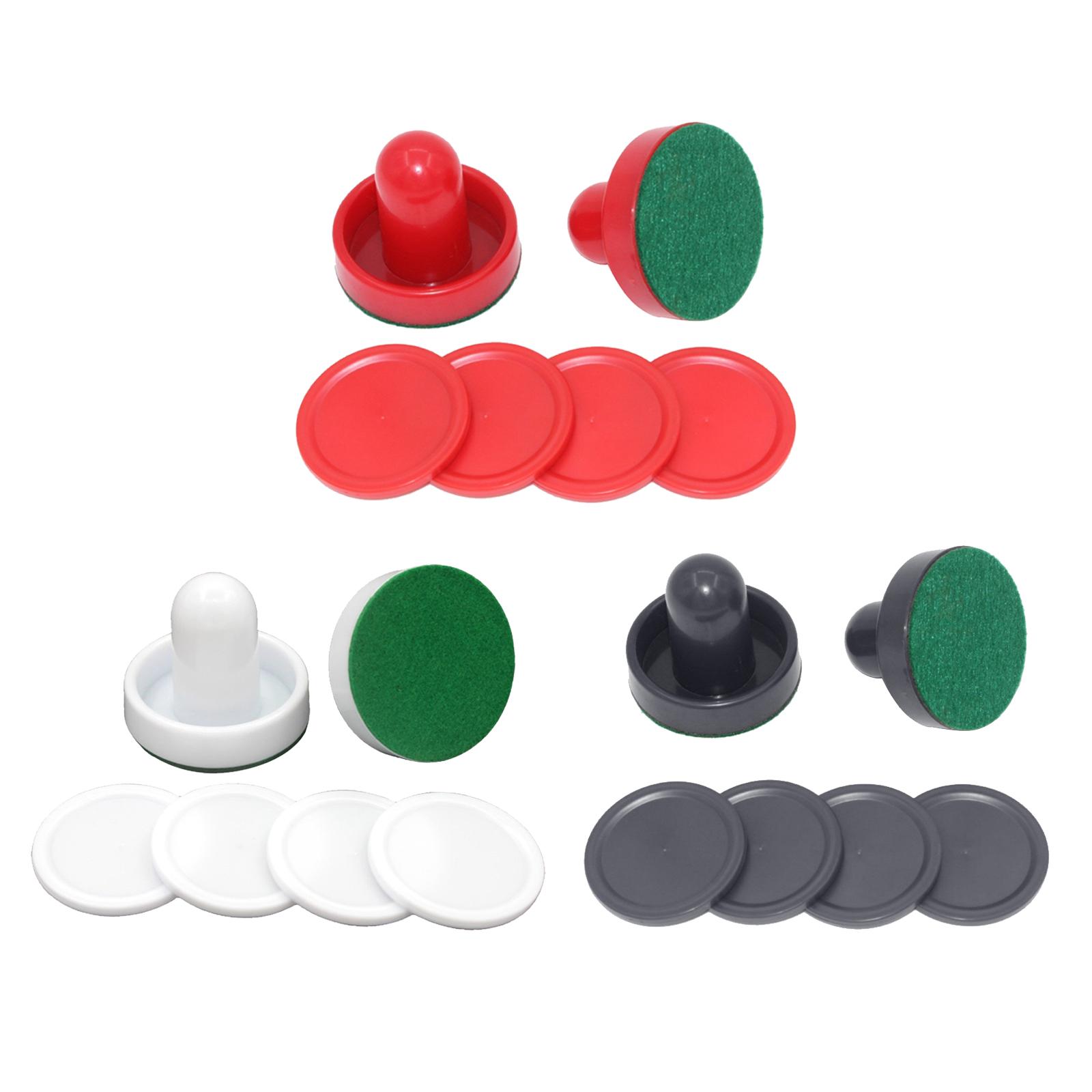 Air Hockey Table - Accesorios para equipos de juego, 2
