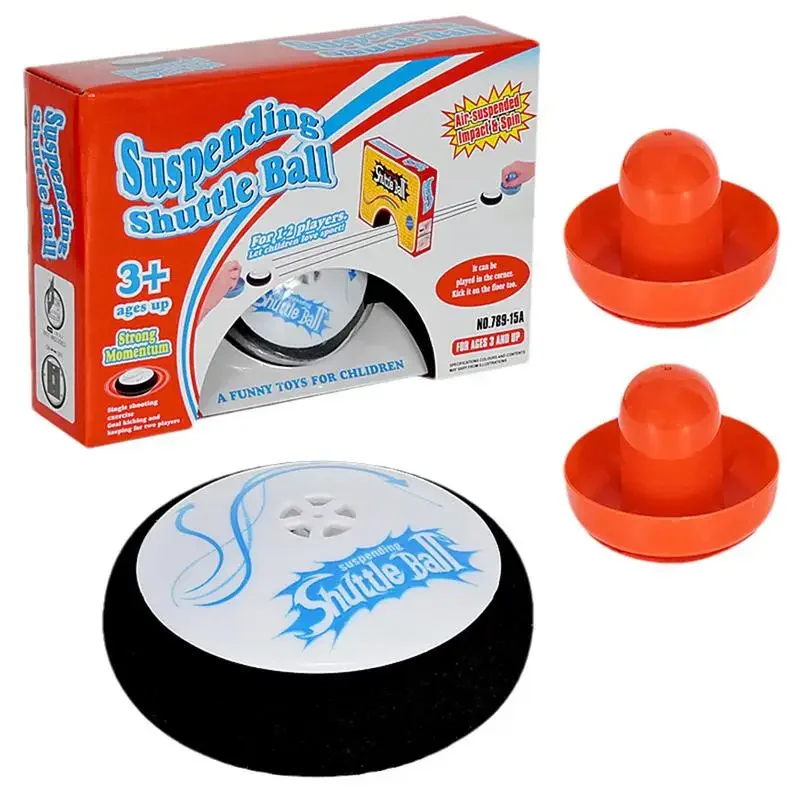 Air Hockey Table - Mini juguetes de mesa de Hockey