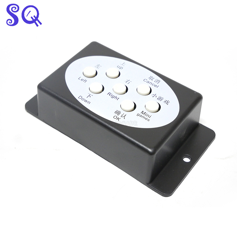 Máquina de abrazadera de regal - Arcade Toy Vending Machine reseña y precio