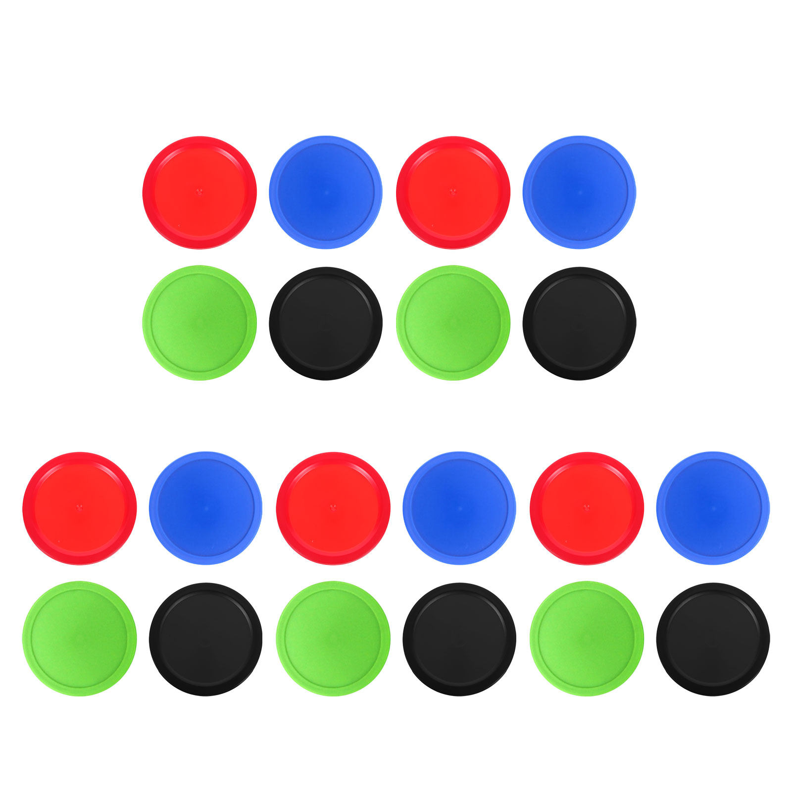 Accesorios para Mesas de Juego - Air Hockey Table reseña y precio