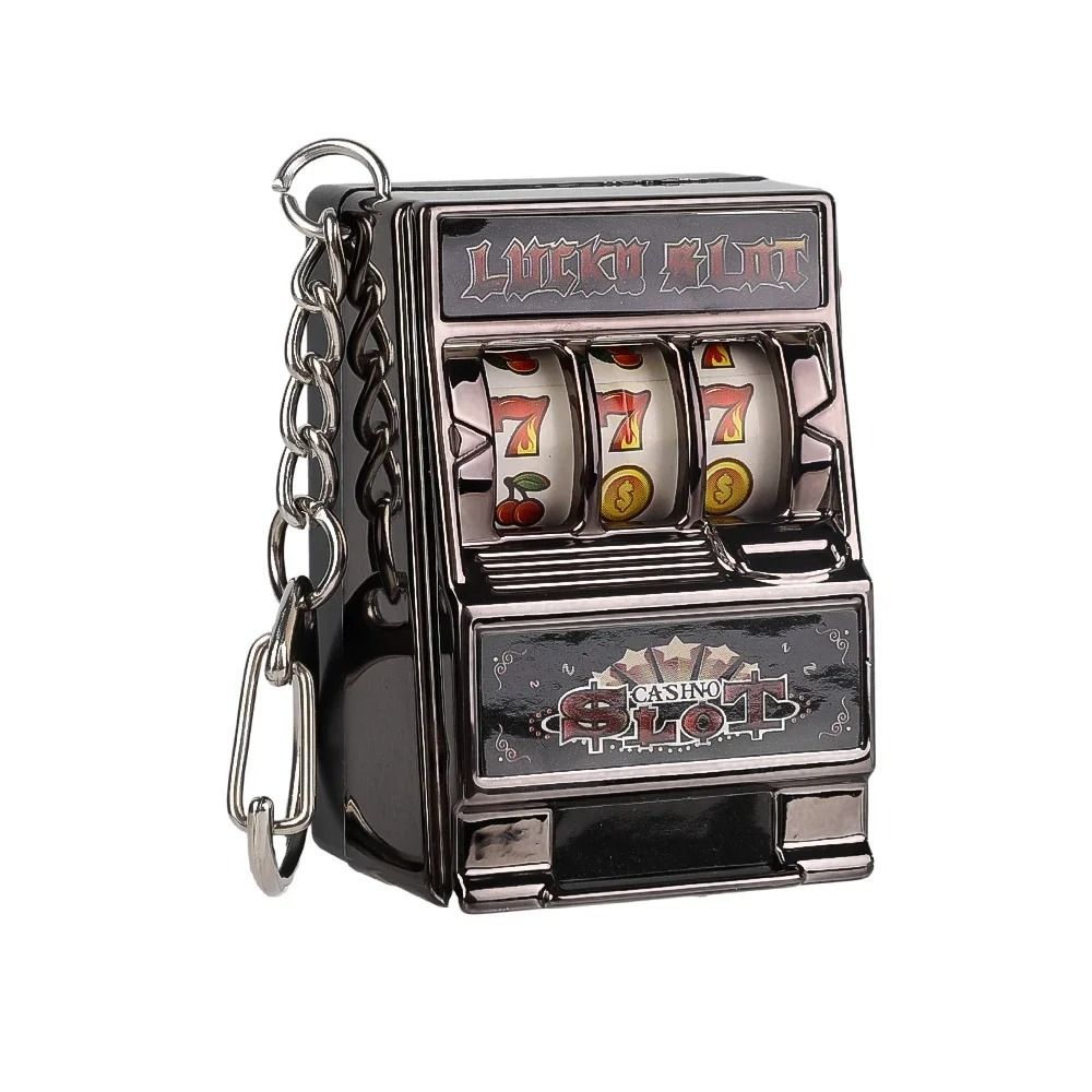 Mini Máquina Tragaperras de Bo - Fruit Slot Machine reseña y precio