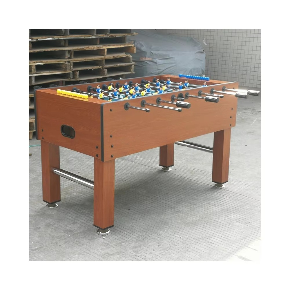Bar de interior comercial bara - Foosball Table Commercial reseña y precio