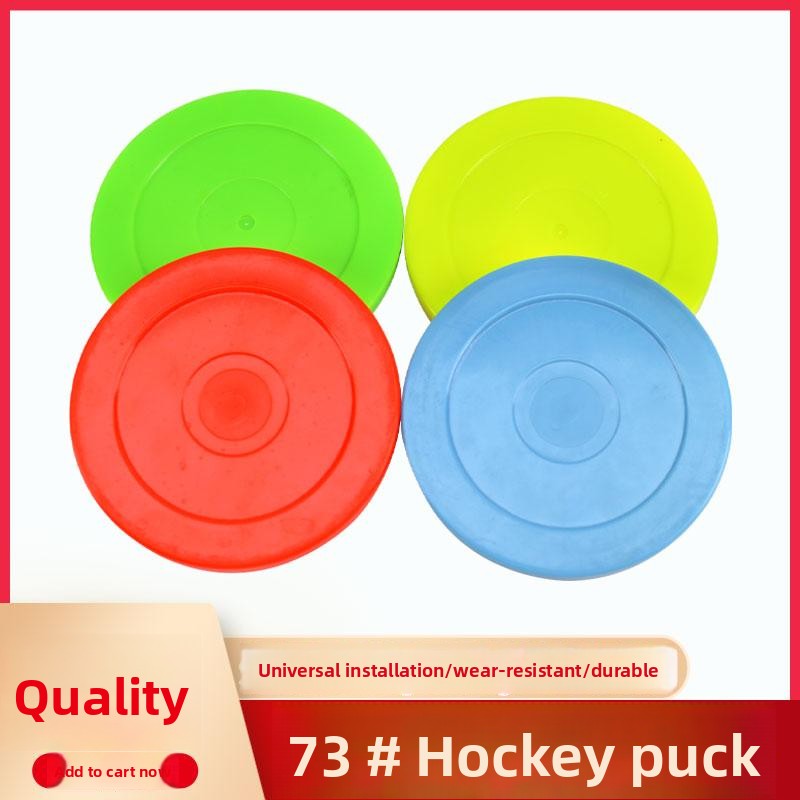 10 Discos de Repuesto para Mes - Air Hockey Table reseña y precio