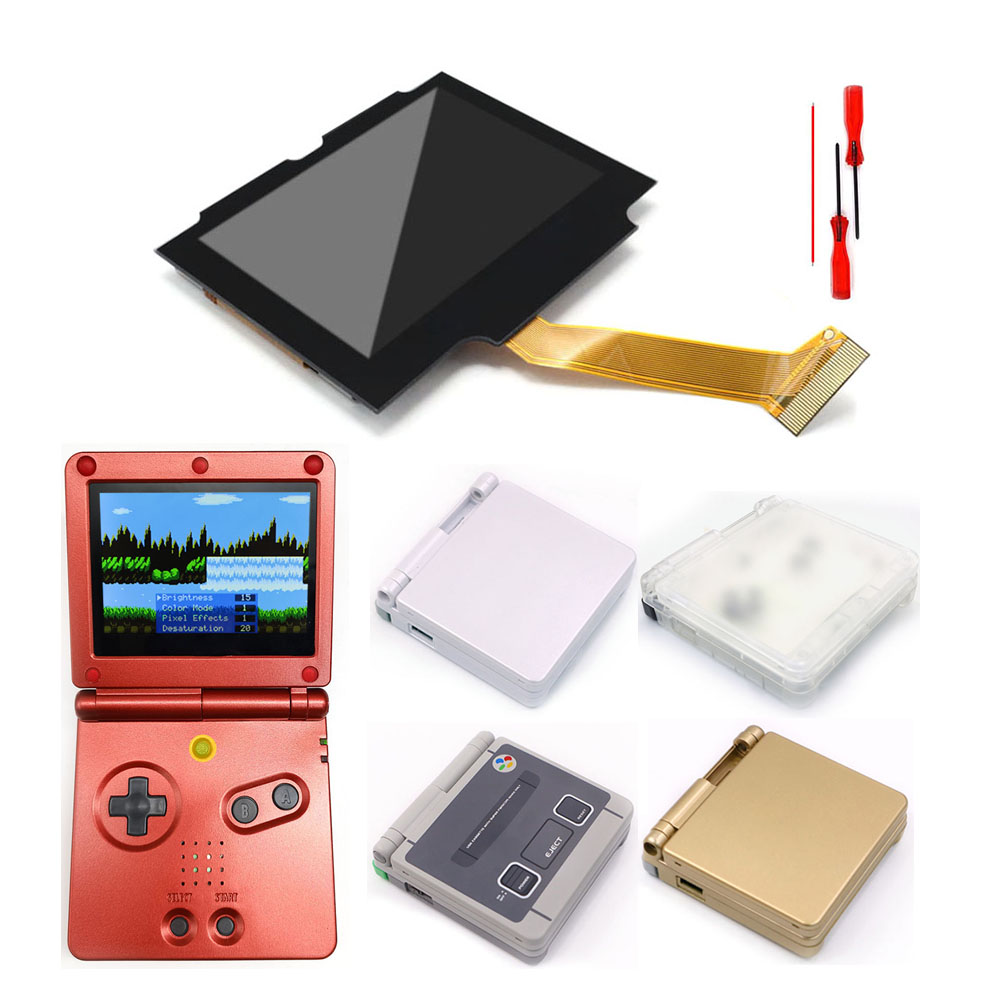 Pantalla LCD IPS Pre-Laminada  - Lcd Screen Arcade reseña y precio
