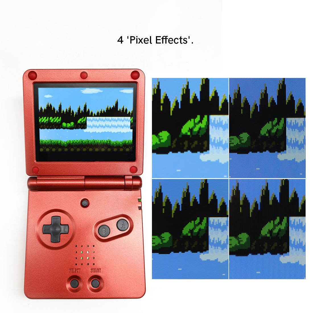 Pantalla LCD IPS Pre-Laminada  - Lcd Screen Arcade reseña y precio