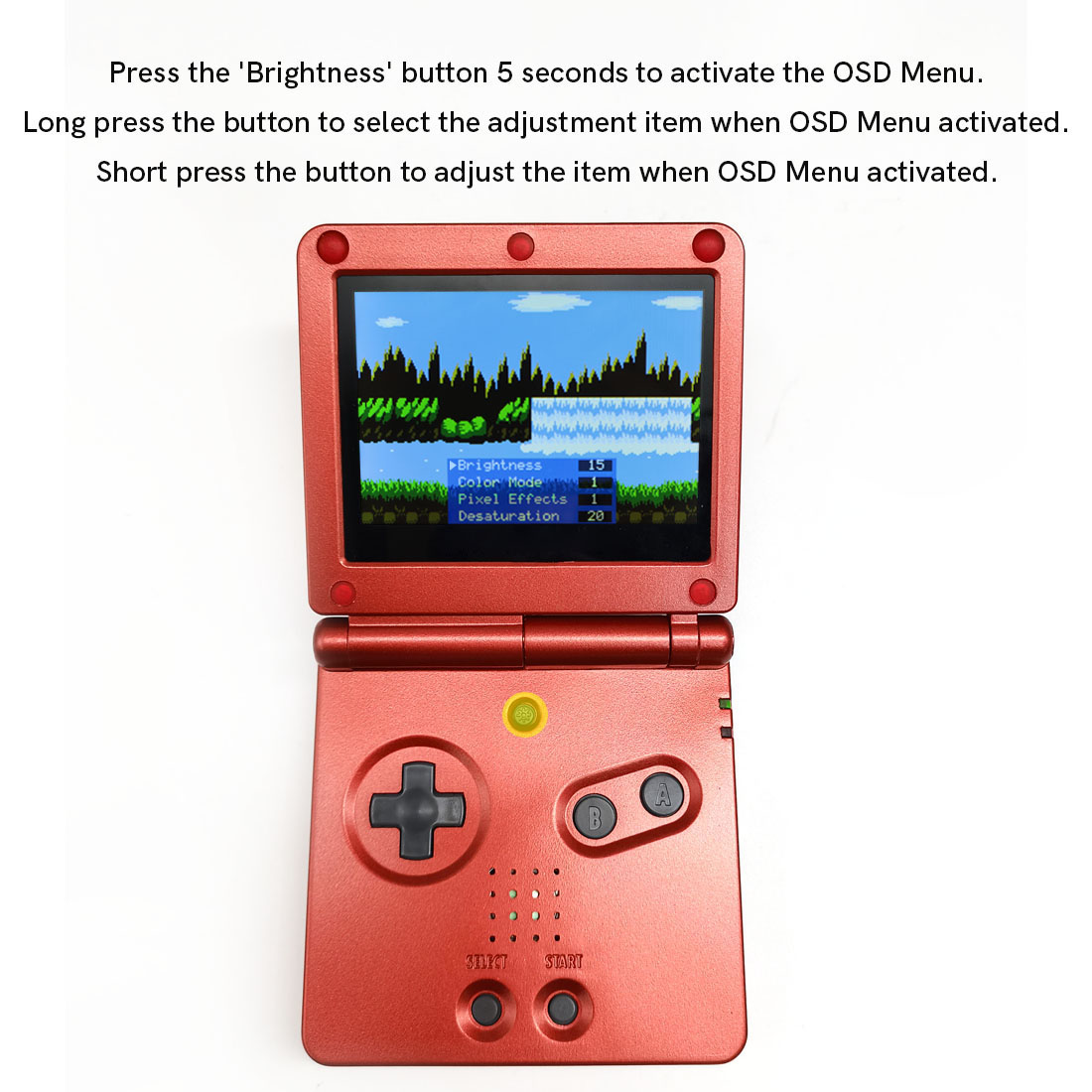 Pantalla LCD IPS laminada con  - Lcd Screen Arcade reseña y precio