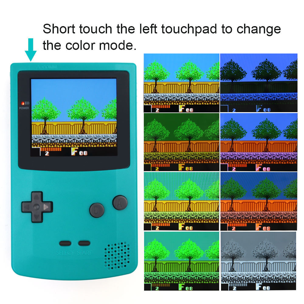 Pantalla LCD IPS Laminada de 2 - Lcd Screen Arcade reseña y precio