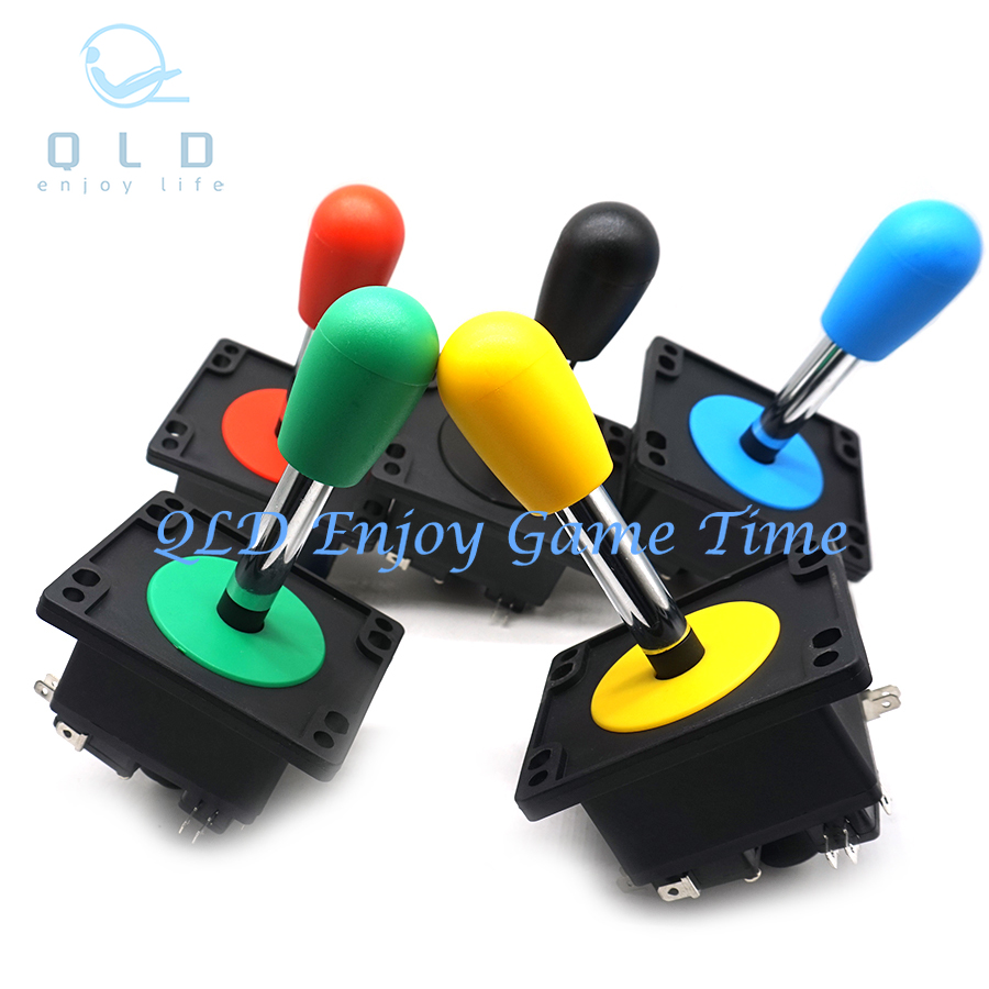 1 Uds. Joystick estilo Happ Re - Arcade Style Vending Machine reseña y precio