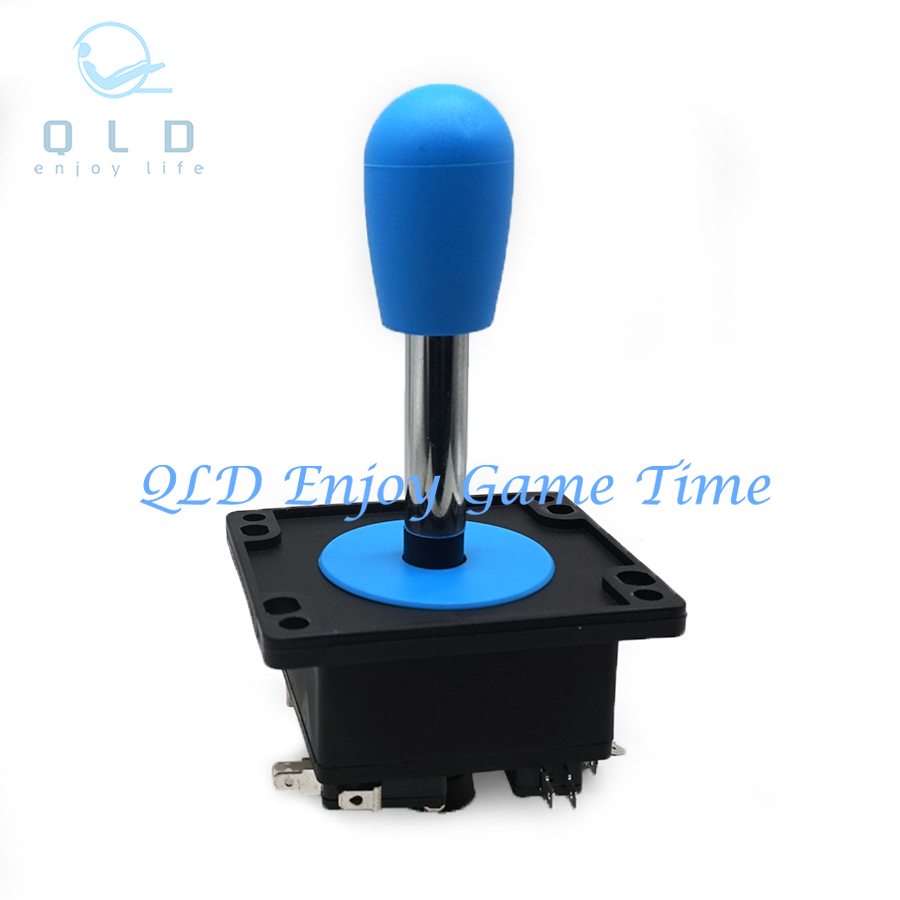1 Uds. Joystick estilo Happ Re - Arcade Style Vending Machine reseña y precio