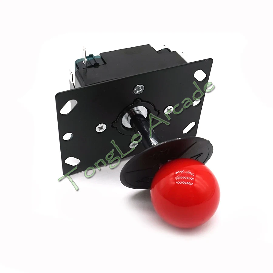 Joystick Baolian de 8 direccio - Boxing Machine Arcade reseña y precio