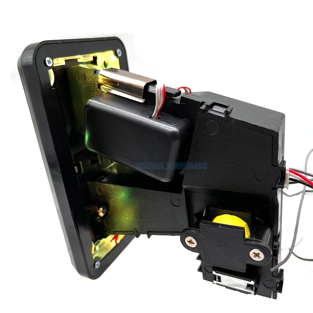 Aceptador de Monedas Multidivi - Arcade Game Vending Machine reseña y precio