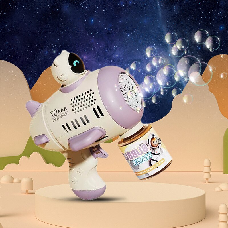 Máquina de burbujas púrpura pa - Bubble Gum Machine reseña y precio