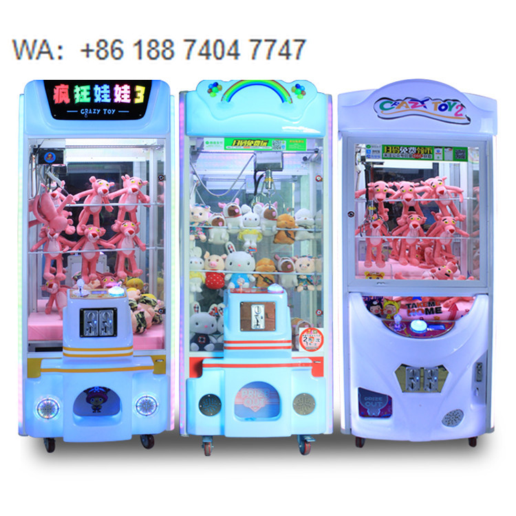 Máquina de Juegos Arcade de Úl - Arcade Style Vending Machine reseña y precio