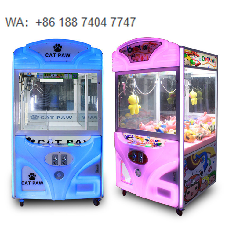 Máquina de Juegos Arcade de Úl - Arcade Style Vending Machine reseña y precio