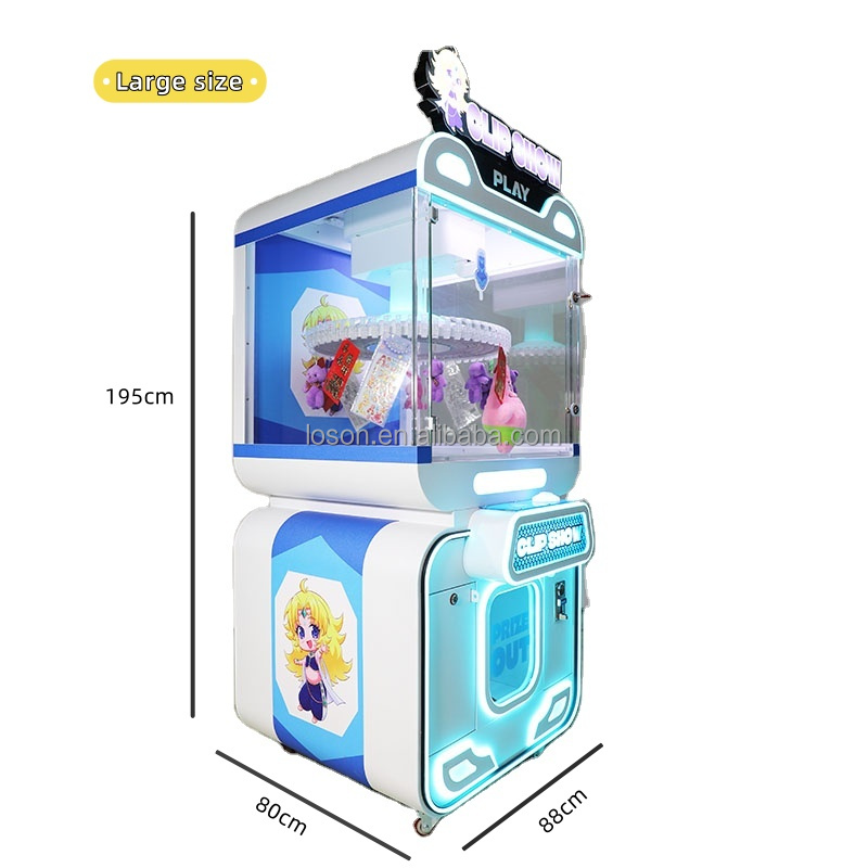 Máquina expendedora de juguete - Arcade Style Vending Machine reseña y precio