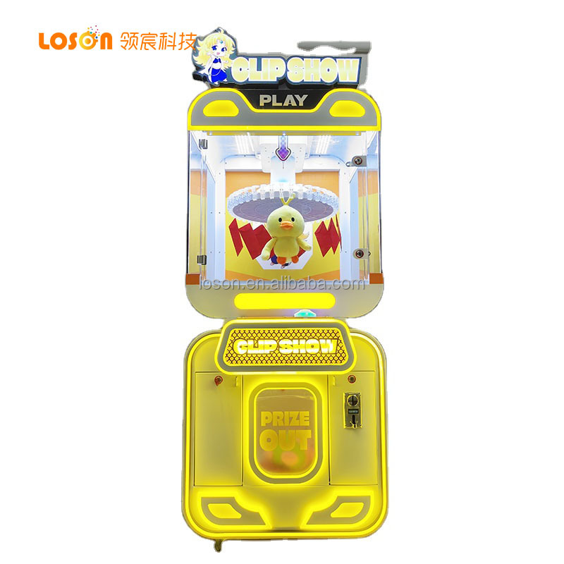 Máquina expendedora de juguete - Arcade Style Vending Machine reseña y precio