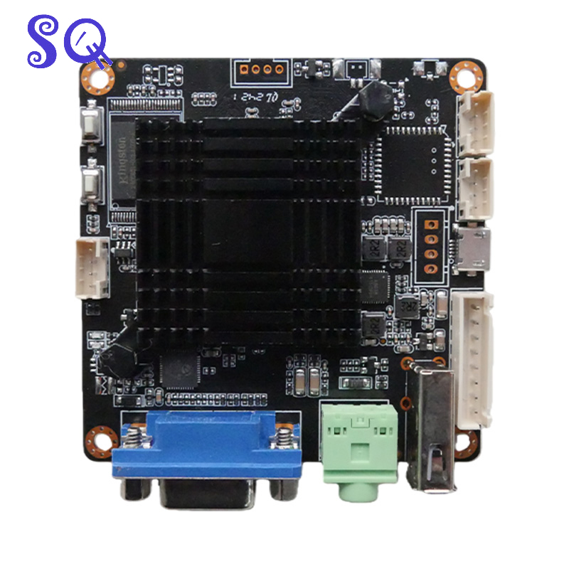 Cables de conexión para placa  - Whack A Mole Arcade reseña y precio