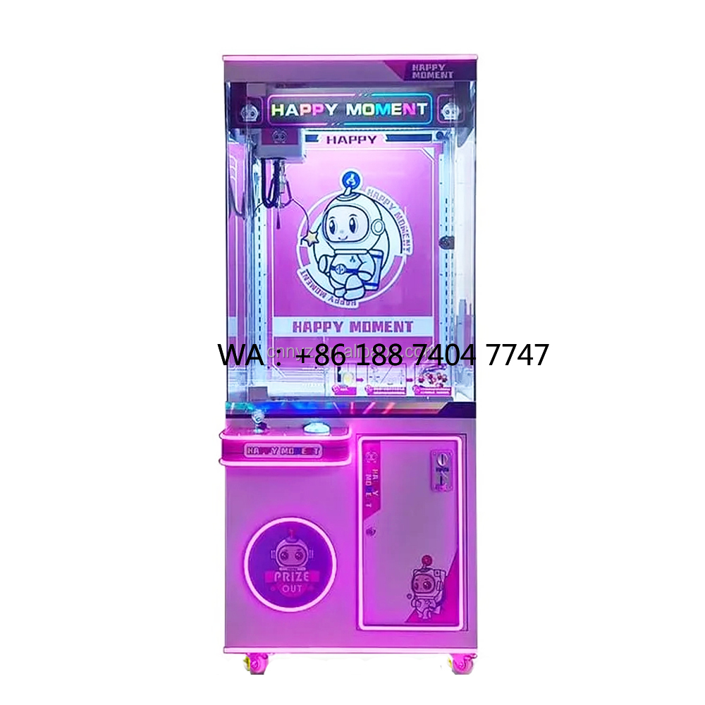 Máquina expendedora comercial  - Arcade Vending Machine reseña y precio