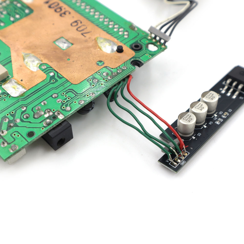 Adaptador de corriente para mó - Lcd Screen Arcade reseña y precio