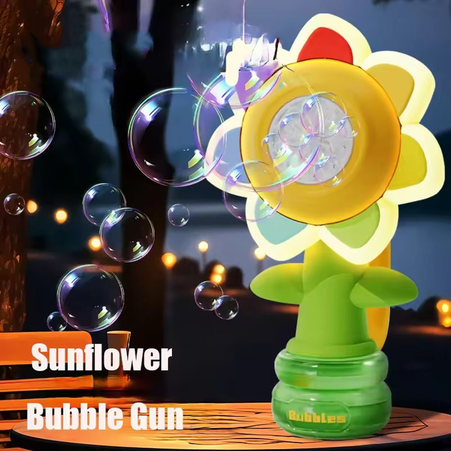 Máquina automática de burbujas - Bubble Gum Machine reseña y precio