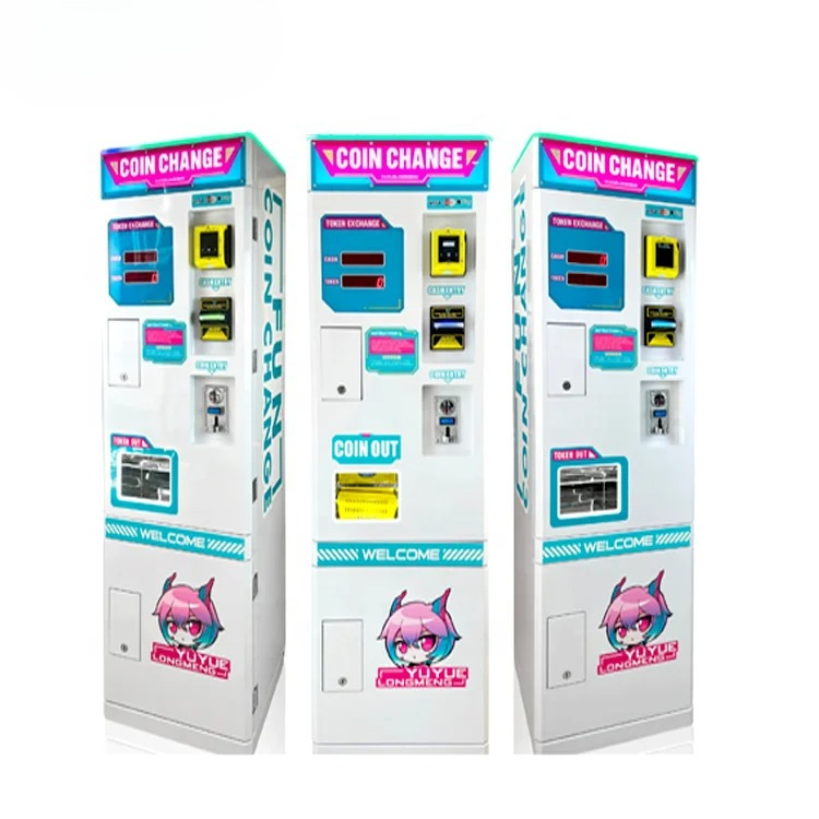 Sistema de pago con tarjeta Na - Arcade Vending Machines For Sale reseña y precio