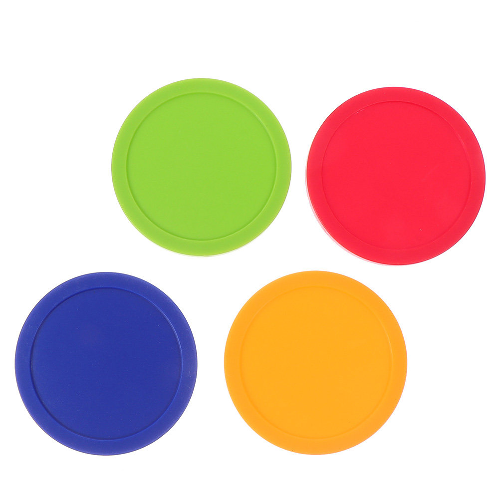 4 Piezas de Repuesto de Plásti - Air Hockey Table reseña y precio