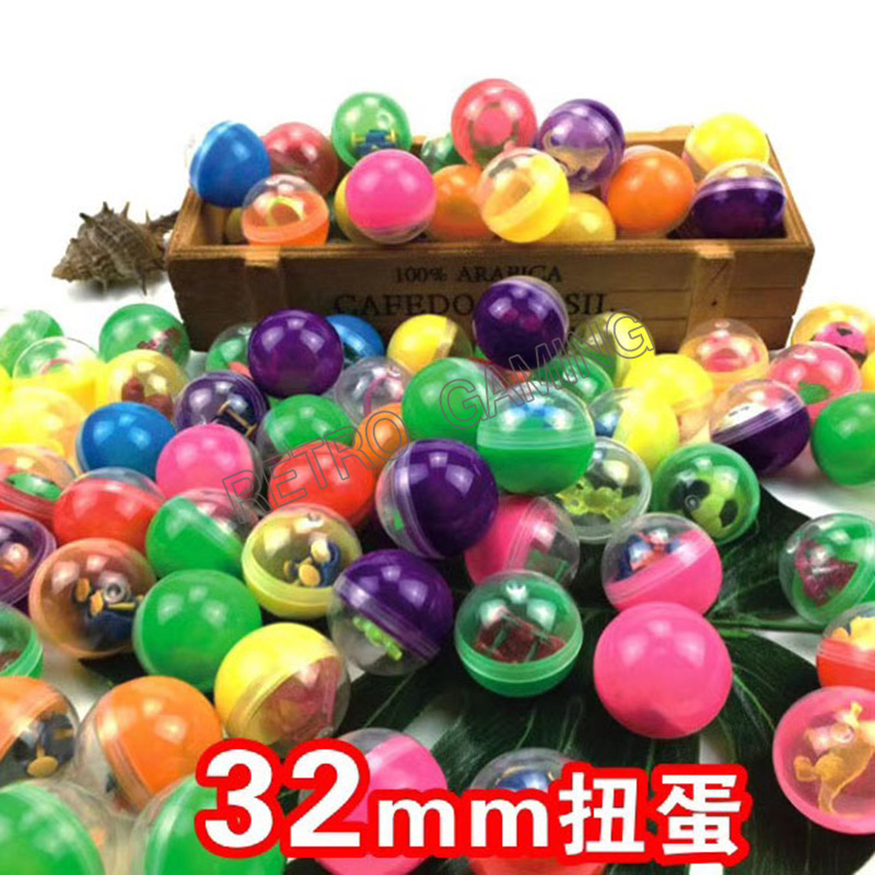 Bola de cápsula de estilo mixt - Arcade Style Vending Machine reseña y precio