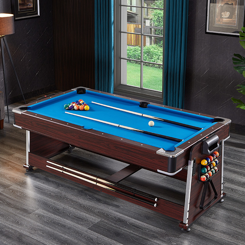 Mesa de Billar Multijuegos Gir - Air Hockey Table reseña y precio