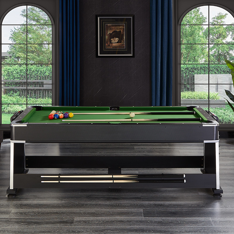 Mesa de Billar Multijuegos Gir - Air Hockey Table reseña y precio