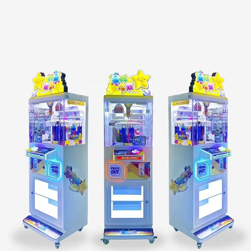 -Premio de clip de calidad, má - Arcade Vending Machines For Sale reseña y precio
