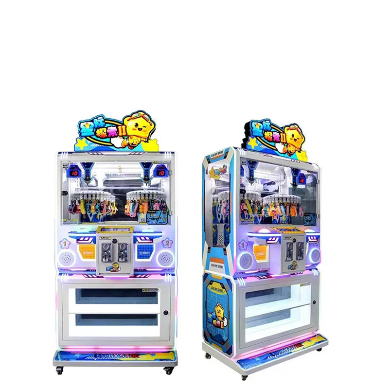 -Premio de clip de calidad, má - Arcade Vending Machines For Sale reseña y precio