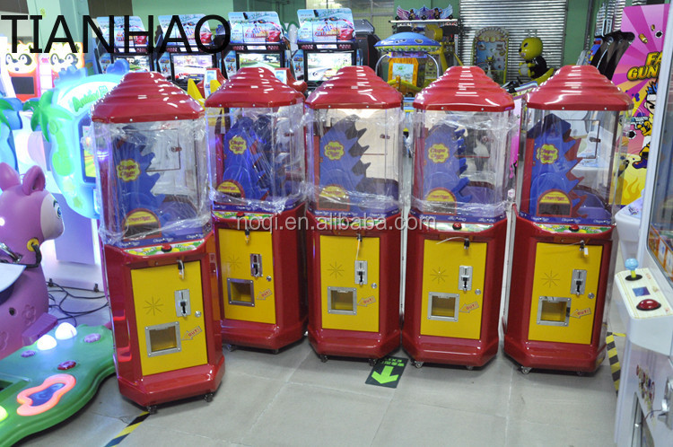 Máquina expendedora de caramel - Arcade Vending Machines For Sale reseña y precio