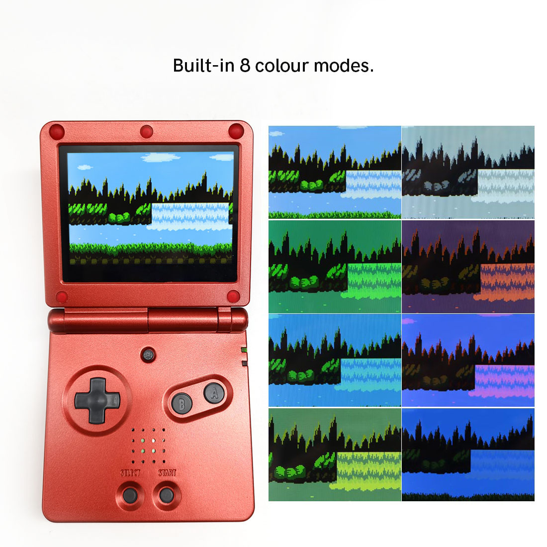 Pantalla LCD IPS V5 prelaminad - Lcd Screen Arcade reseña y precio