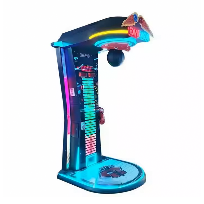 Máquina Expendedora Inteligent - Open Vending Machine reseña y precio