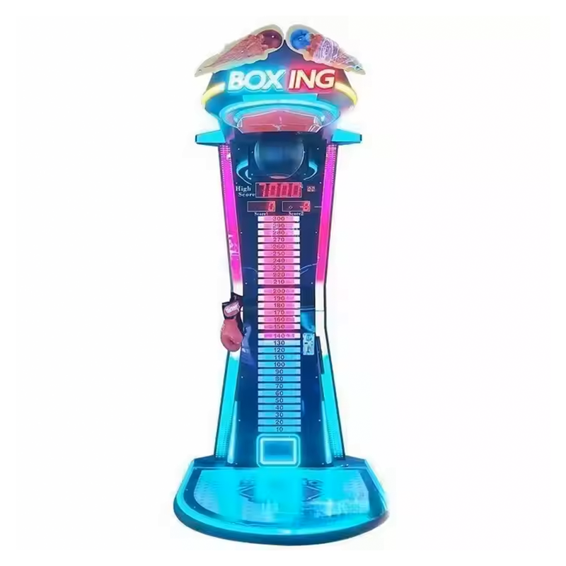 Máquina Expendedora Inteligent - Open Vending Machine reseña y precio