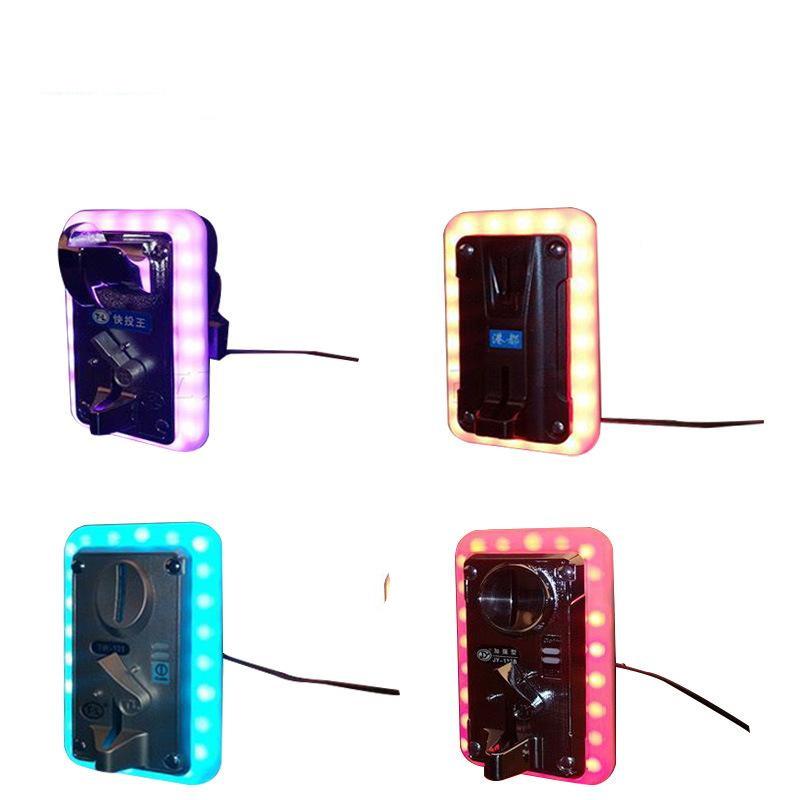 Selector de Monedas de Alta Pr - Arcade Vending Machine reseña y precio