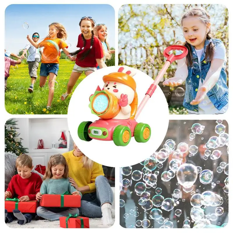 2026 Nueva Máquina de Burbujas - Bubble Gum Machine reseña y precio