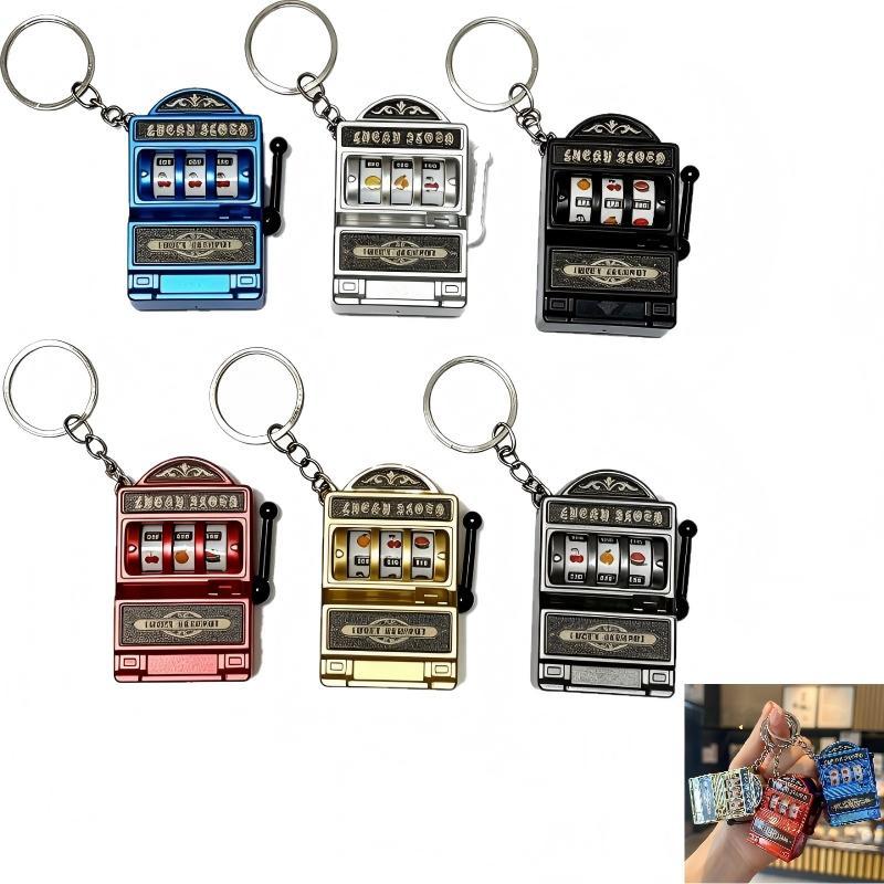 Mini Máquina Tragaperras de Bo - Fruit Slot Machine reseña y precio