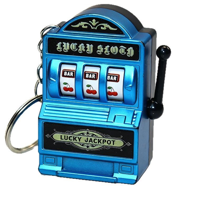 Mini Máquina Tragaperras de Bo - Fruit Slot Machine reseña y precio